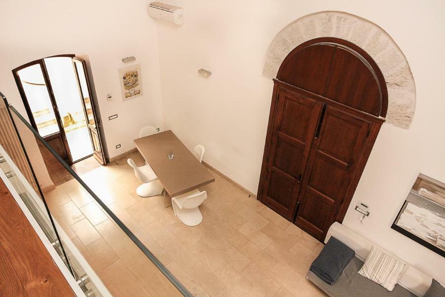 Torre Nettuno Palermo Exterior foto
