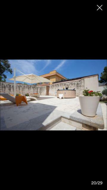 Torre Nettuno Palermo Exterior foto